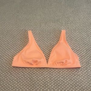 Target bikini top